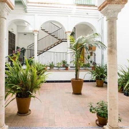 Sevilla Plaza Del Altozano Экстерьер фото