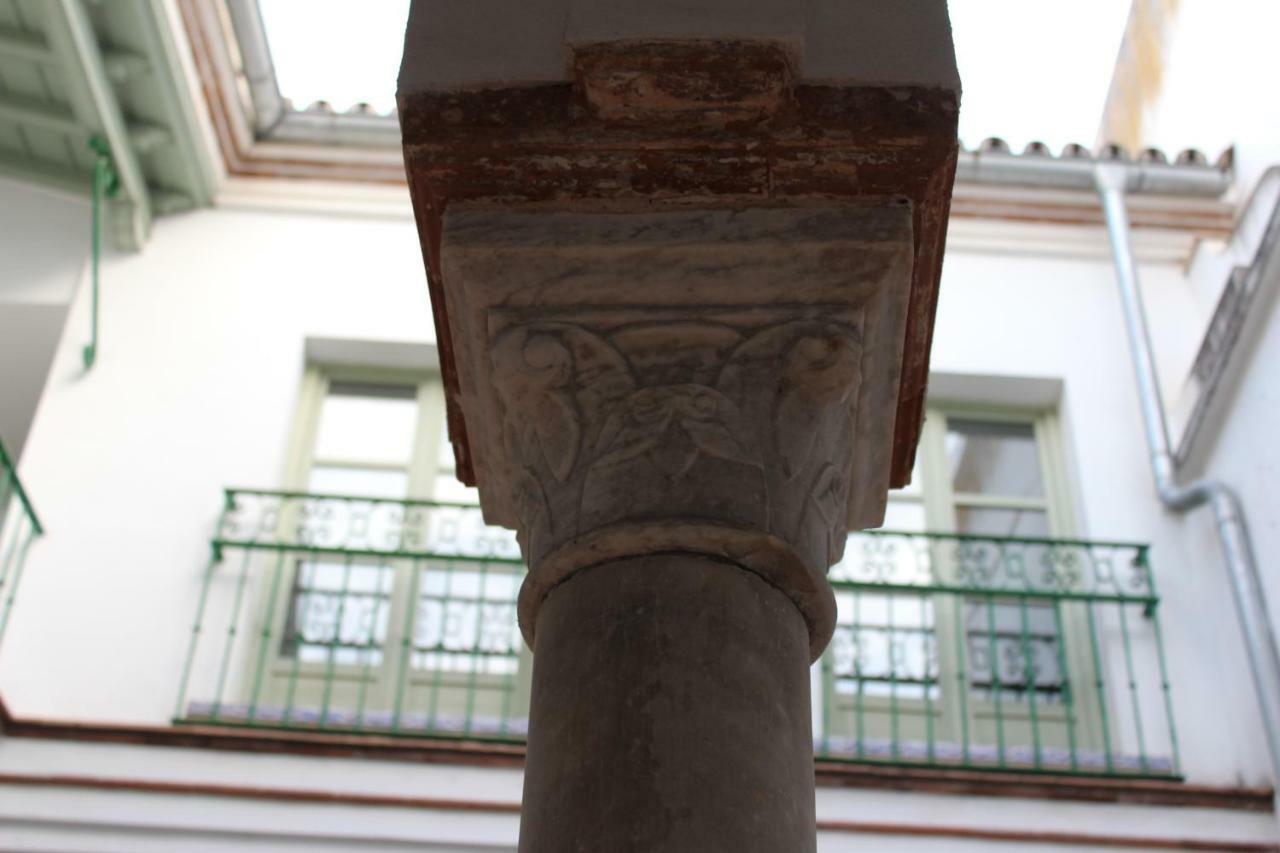 Sevilla Plaza Del Altozano Экстерьер фото